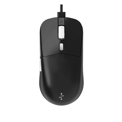 Chuột không dây Newmen GW9 Dualmode (Đen)