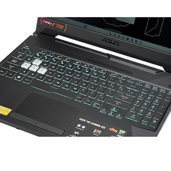 Laptop Asus TUF Gaming A15 FA506NCG-HN184W (Ryzen 7 7445HS/ GeForce RTX™ 3050/ 16GB/ 512GB/ Win 11 Home)