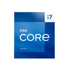 CPU Intel Core i7 14700 (20C/28T/ 2.1 GHz - 5.4 GHz/ 33MB/ 1700)