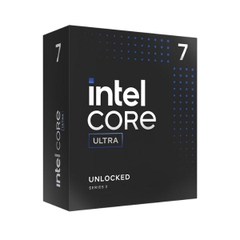 CPU Intel Core i7 14700 (20C/28T/ 2.1 GHz - 5.4 GHz/ 33MB/ 1700)