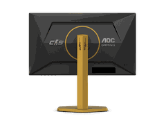 Màn hình AOC CS25G 25" Fast IPS 310Hz Gsync chuyên game