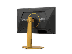 Màn hình AOC CS25G 25" Fast IPS 310Hz Gsync chuyên game