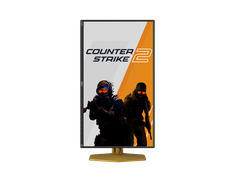 Màn hình AOC CS25G 25" Fast IPS 310Hz Gsync chuyên game