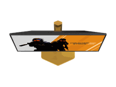 Màn hình AOC CS25G 25" Fast IPS 310Hz Gsync chuyên game
