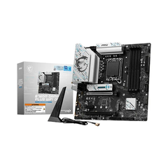 Mainboard Msi B760M Gaming Plus WIFI DDR4
