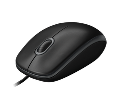 Chuột Logitech B100