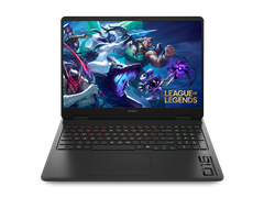 Laptop gaming HP OMEN 16-am0178TX BX8Y4PA