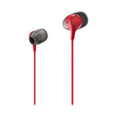 Tai nghe có dây HyperX Cloud Earbuds III BN7S0AA (Đỏ)