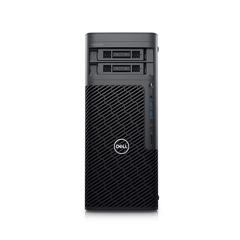 Máy trạm Dell Precision 5860 Tower 42DWS-5860W301 (Xeon W3-2423/ Ram 16GB/ SSD 512SSD/ A1000 8GB/ Windows 11 Pro/ 3Y)