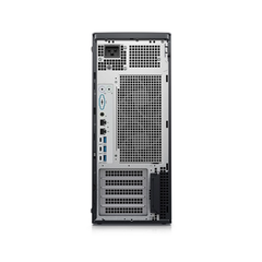 Máy trạm Dell Precision 5860 Tower 42DWS-5860W301 (Xeon W3-2423/ Ram 16GB/ SSD 512SSD/ A1000 8GB/ Windows 11 Pro/ 3Y)