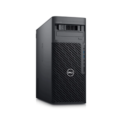 Máy trạm Dell Precision 5860 Tower 42DWS-5860W301 (Xeon W3-2423/ Ram 16GB/ SSD 512SSD/ A1000 8GB/ Windows 11 Pro/ 3Y)