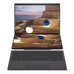 Laptop Asus Zenbook Duo UX8407AA-SN439WS (Ultra X7-358H/ 32GB/ 512GB/ Windows 11 Home)