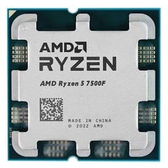 PC ProGear Gaming Apollo TM032 (AMD Ryzen 5 7500F/ GeForce RTX 3050/ 1 x 16GB/ 1TB SSD/ Free DOS)
