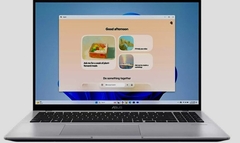 Laptop Asus Vivobook 16 X1607CA-MB980W (Intel Core Ultra 5 Processor 225H | 16GB | 512GB | 16 inch WUXGA 60Hz | Win 11 | Bạc)
