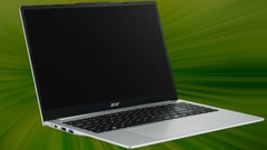 Laptop Acer Aspire Lite 15 AL15 21P R91W