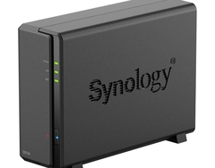 Thiết bị lưu trữ NAS Synology DS124