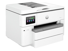 Máy in màu đa chức năng HP OfficeJet Pro 9730 537P5C Wide Format All-in-One (In đảo mặt| Copy| Scan| ADF| A3| A4| USB| LAN| WIFI)