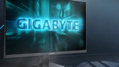 Màn hình cong GIGABYTE GS27FC2 27" 240Hz chuyên game