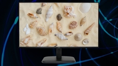 Màn hình Acer EK271 P6 27" IPS 144Hz