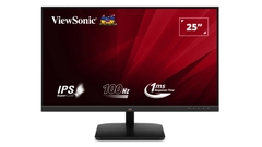 Màn Hình ViewSonic VA2532-H (24.5 inch - IPS - FHD - 100Hz - 1ms)
