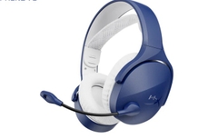 Tai nghe HyperX Cloud Jet WL BL GAM HS (AM7A0AA)