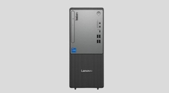 Máy bộ Lenovo ThinkCentre Neo 50t Gen 5 12UB0007VA (i7 14700/ Ram 8GB/ SSD 512GB/ 1Y/ Đen)