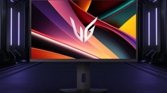 Màn hình LG 27G610A-B 27" IPS 2K 200Hz Gsync chuyên game