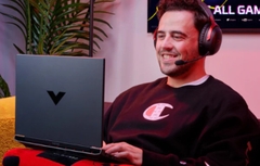 Tai nghe Gaming Over-ear có dây HYPERX CLOUD III - Đỏ-Đen (727A9AA)