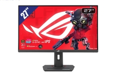 Màn hình Asus ROG Strix XG27UCG 27 inch (4K/ Fast IPS/ 160Hz/ 1 ms)