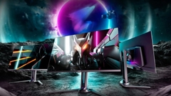 Màn hình AORUS FO27Q5P 27" OLED 2K 500Hz chuyên game