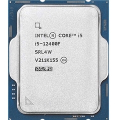 PC ProGear Gaming Cupid TM030 (Intel Core i5-12400F/ GeForce RTX 5060/ 2 x 8GB/ 1TB SSD/ Free DOS)