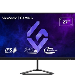 Màn hình ViewSonic VX2779A-HD-PRO 27" IPS 240Hz 1ms chuyên game
