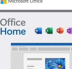 Phần mềm Microsoft Office Home 2024 English APAC EM Medialess (EP2-06811) FPP/Box