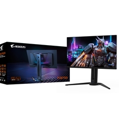 Màn hình AORUS FO27Q3 27" OLED 2K 360Hz chuyên game