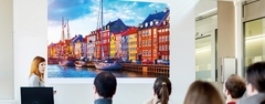 Máy chiếu Panasonic PT-LB426