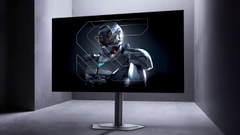 Màn hình GIGABYTE MO27Q28G 27" WOLED 2K 280Hz chuyên game