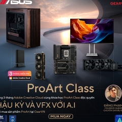 Màn hình ASUS ProArt PA248QV 24" IPS 75Hz 16:10 chuyên đồ họa