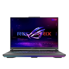 Laptop Asus ROG Strix G16 G614PM-TS147W (Ryzen 9 8940HX/ GeForce RTX™ 5060/ 16GB/ 512GB/ Windows 11 Home)