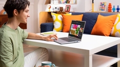 Laptop Acer Aspire 14 AI A14 61M R9RA