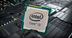 CPU Intel Core i3 12100F (Intel LGA1700 - 4 Core - 8 Thread - Base 3.3Ghz - Turbo 4.3Ghz - Cache 12MB - No iGPU)