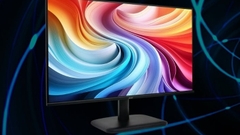 Màn hình Acer EK271 P6 27" IPS 144Hz