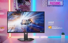 Màn hình Lenovo Legion 27Q-10 67E1GAC1VN 26.5 inch (2K/ OLED/ 240Hz/ 0.03 ms)