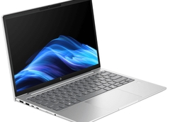 Laptop HP EliteBook 6 G1i 13 BQ9M7PT (Intel Core Ultra 7 265U | 16GB | 512GB | 13.3 inch WUXGA | Win 11 Pro | Bạc)