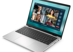 Laptop Dell 14 DC14250 DC4C5386W (Intel Core 5 120U | 16GB | 512GB | Intel Graphics | 14 inch FHD+ | Win 11 | Ofice | Bạc)