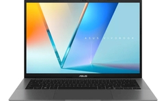 Laptop ASUS Vivobook S14 M3407HA-SF490W (R7-260 | 16GD5 | 512GSSD_PCIe | 14.0 WUXGA_60Hz | W11SL |XÁM)
