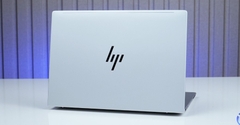 Laptop HP Elitebook 8 G1i Next Gen AI 47 TOPS D85ZNAT (Intel Core Ultra 7-258V | Intel Arc Graphics | 14 inch WUXGA | 32 GB | 512 GB | Windows 11 Home 64 | Bạc)