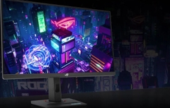 Màn hình Asus ROG Strix XG27UCG 27 inch (4K/ Fast IPS/ 160Hz/ 1 ms)