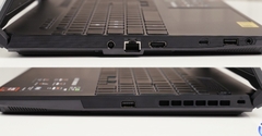 Laptop ASUS TUF Gaming A16 FA607NUQ-RL007W (AMD Ryzen 7 170 | RTX 4050 6GB GDDR6 | 16 inch FHD+ | 16GB | 512GB | Windows 11 | Xám)