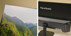 Màn Hình ViewSonic VA2708-4K-MHD (27 inch - 4K - IPS - 60Hz - 4ms - Speaker)