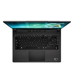 Laptop Msi Cyborg 15 C13WEO-418VN (Core i5-13420H/ GeForce RTX™ 5050/ 16GB/ 512GB/ Windows 11 Home)